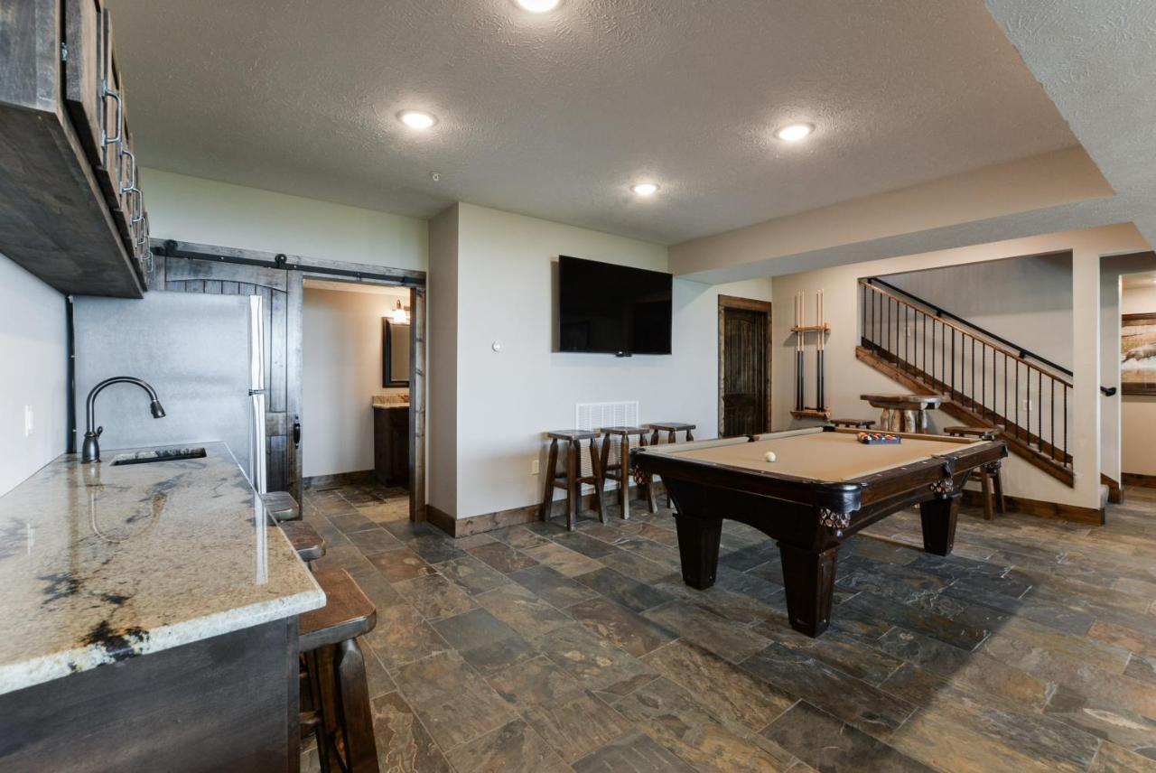 Lodge 73 Branson Buitenkant foto