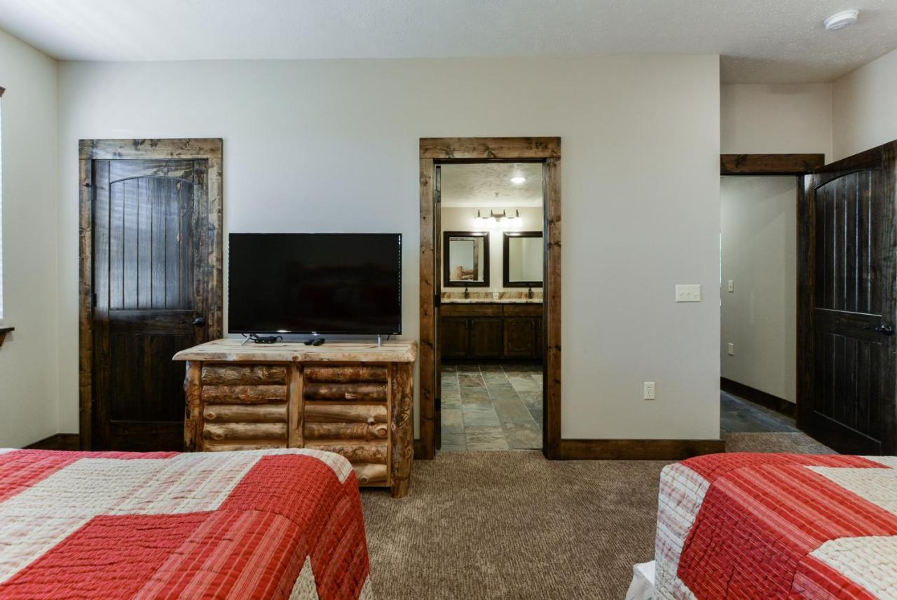 Lodge 73 Branson Buitenkant foto