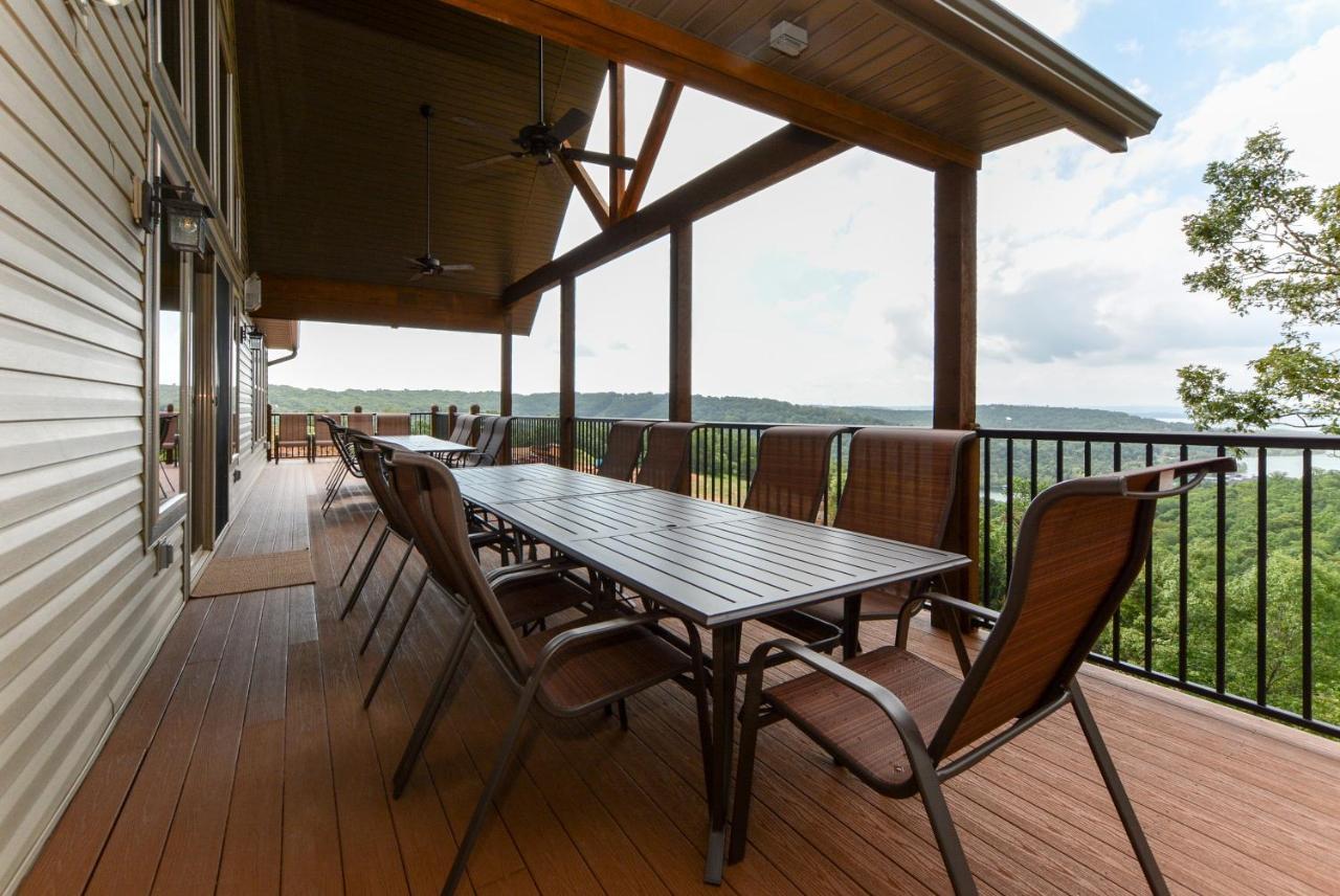 Lodge 73 Branson Buitenkant foto