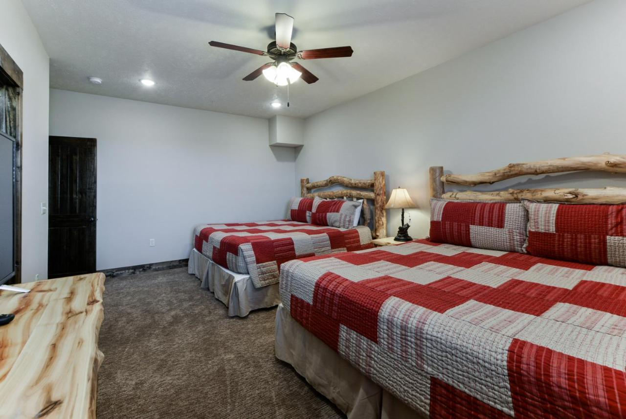 Lodge 73 Branson Buitenkant foto