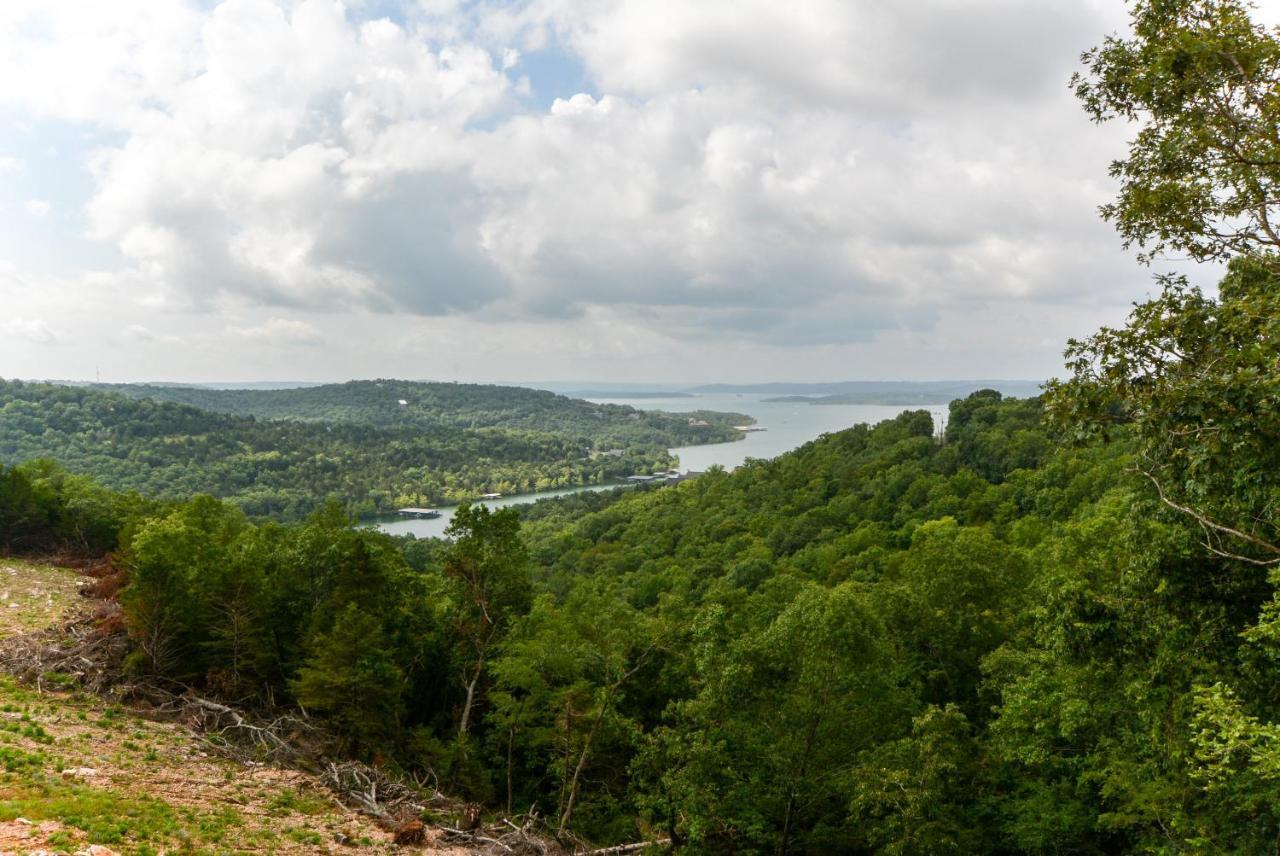 Lodge 73 Branson Buitenkant foto