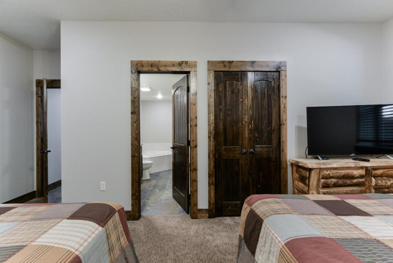 Lodge 73 Branson Buitenkant foto