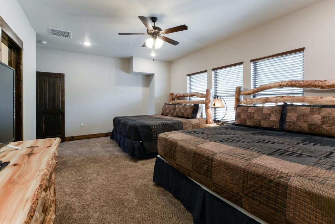 Lodge 73 Branson Buitenkant foto