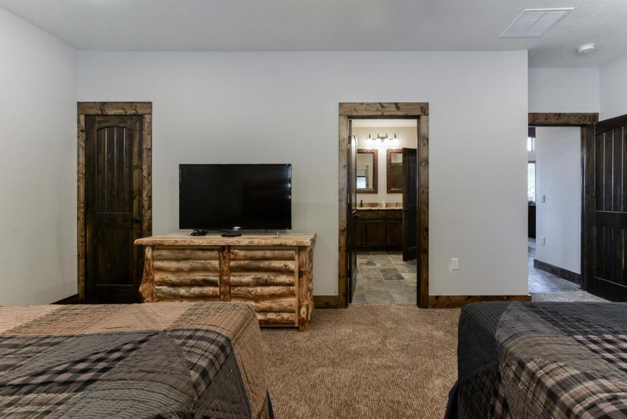 Lodge 73 Branson Buitenkant foto