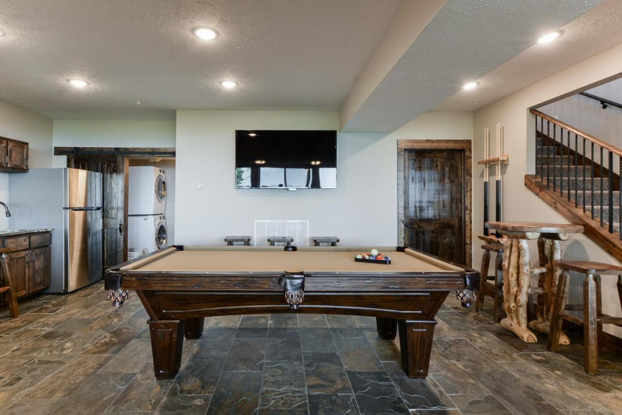Lodge 73 Branson Buitenkant foto