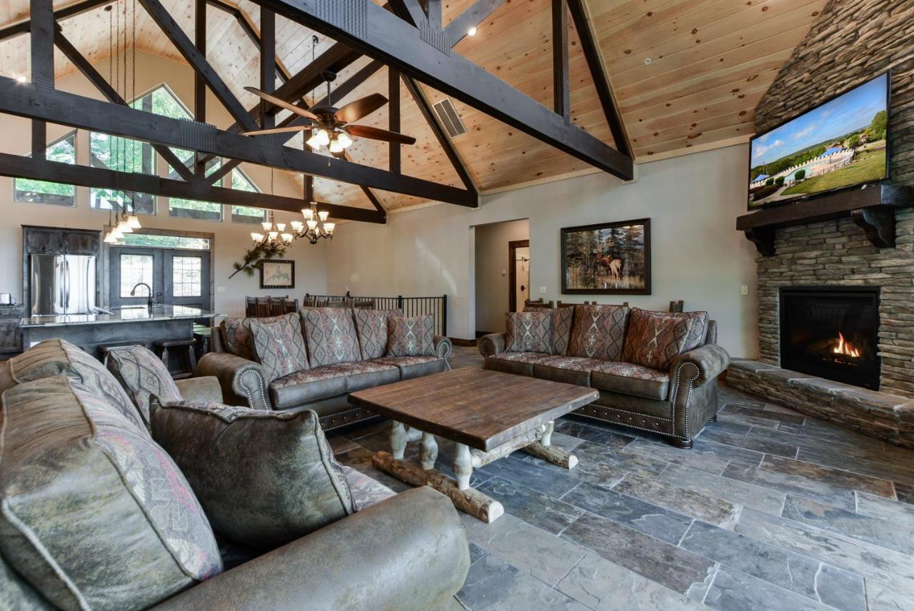 Lodge 73 Branson Buitenkant foto