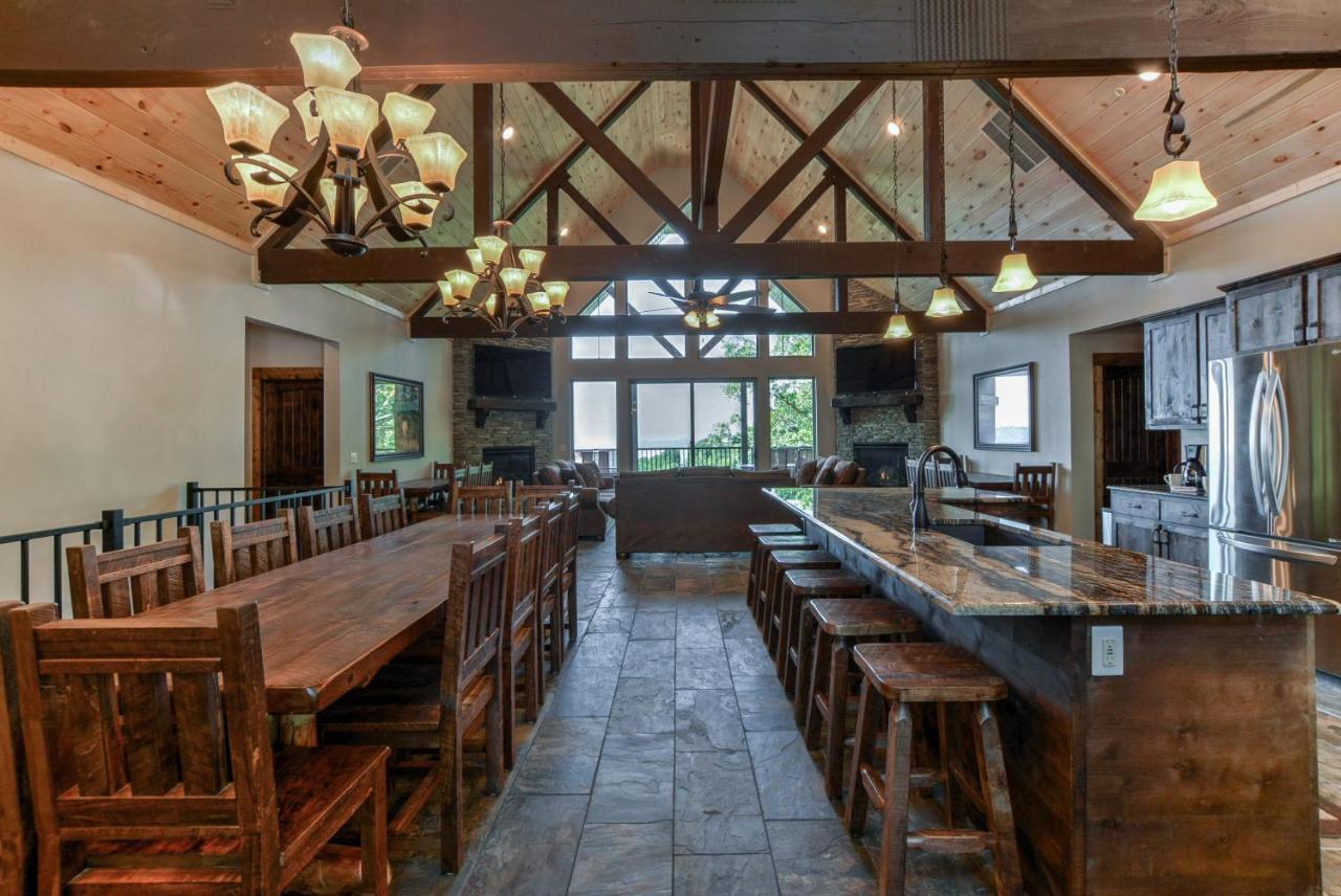 Lodge 73 Branson Buitenkant foto
