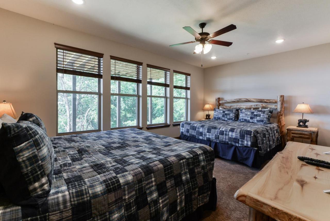 Lodge 73 Branson Buitenkant foto
