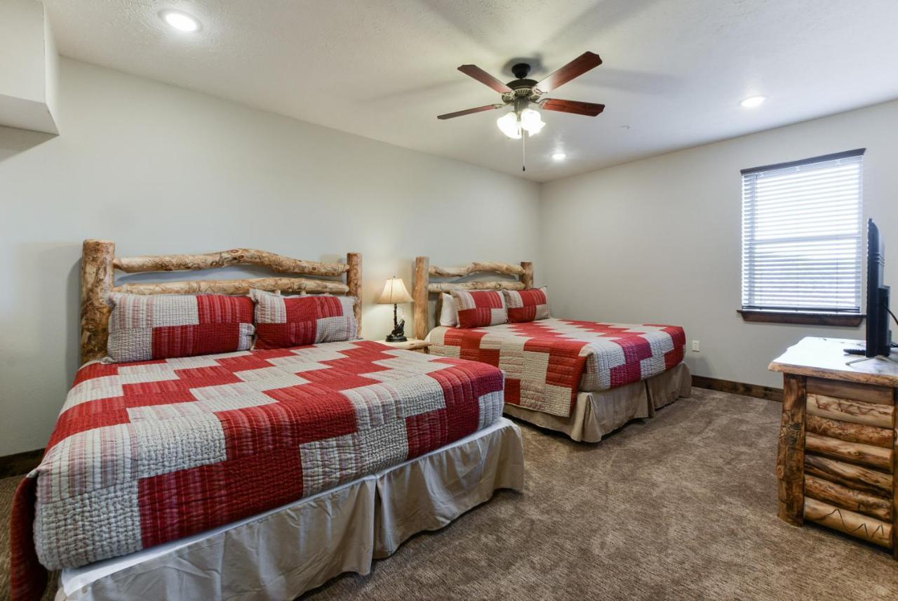 Lodge 73 Branson Buitenkant foto