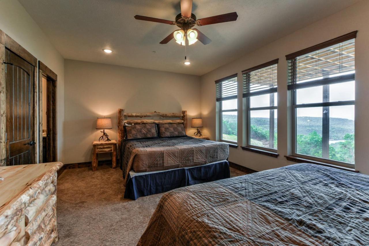 Lodge 73 Branson Buitenkant foto